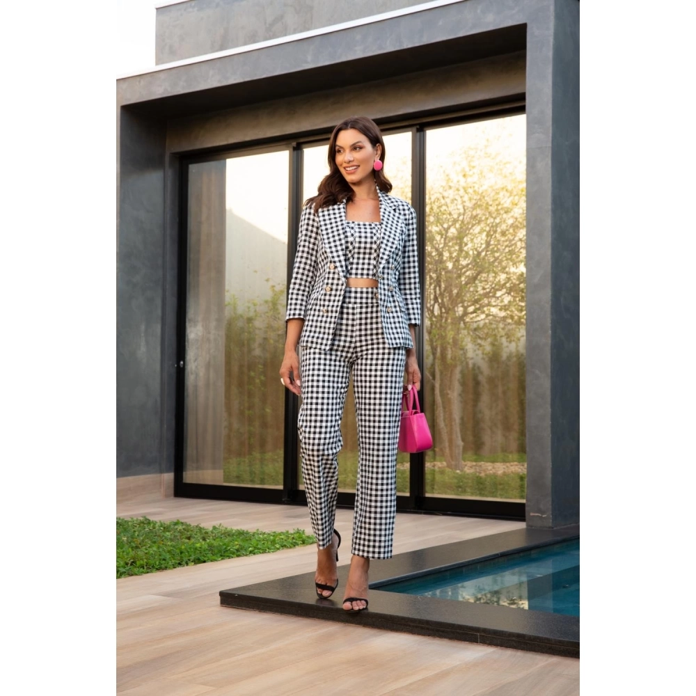 BLAZER ISA