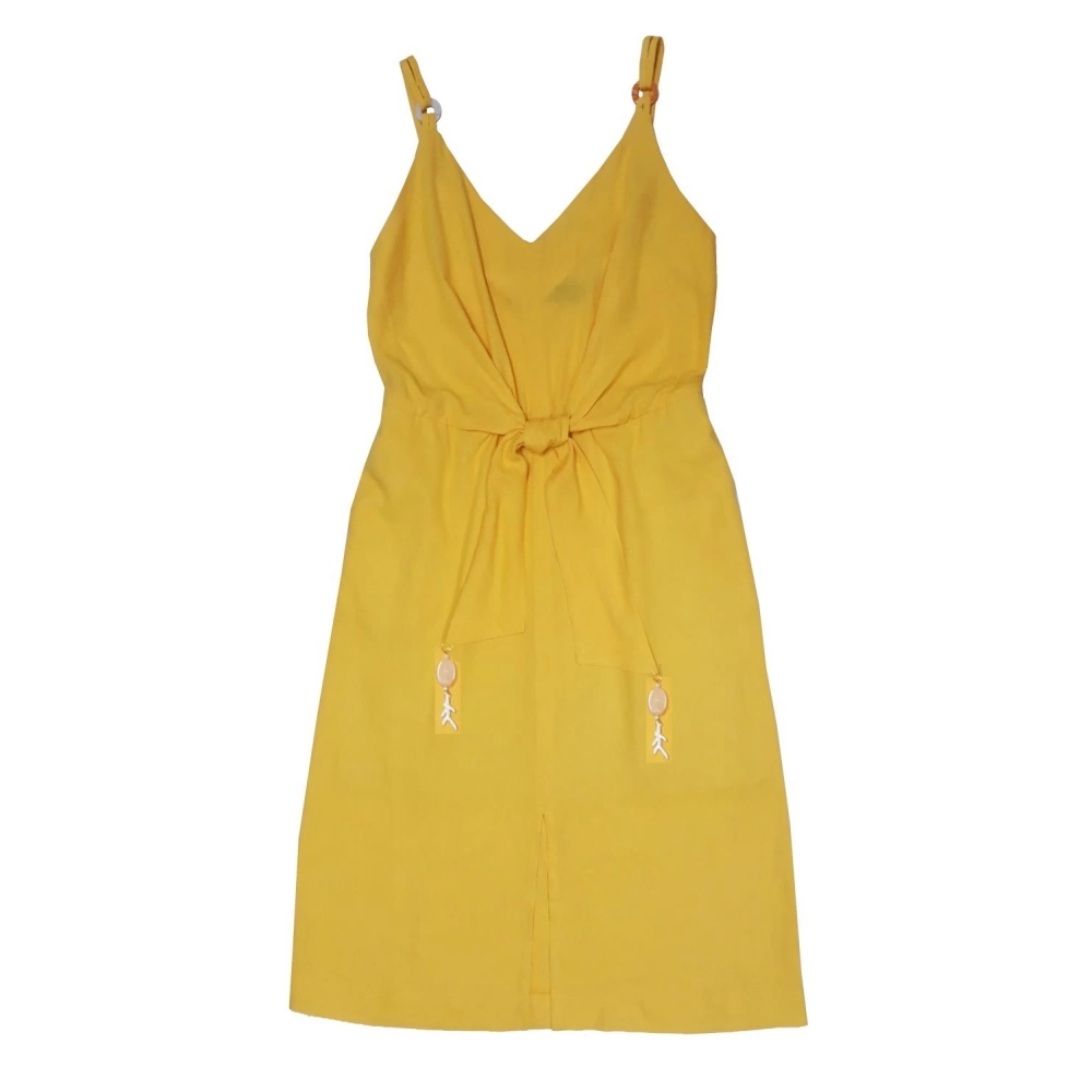 VESTIDO LAVÍNIA