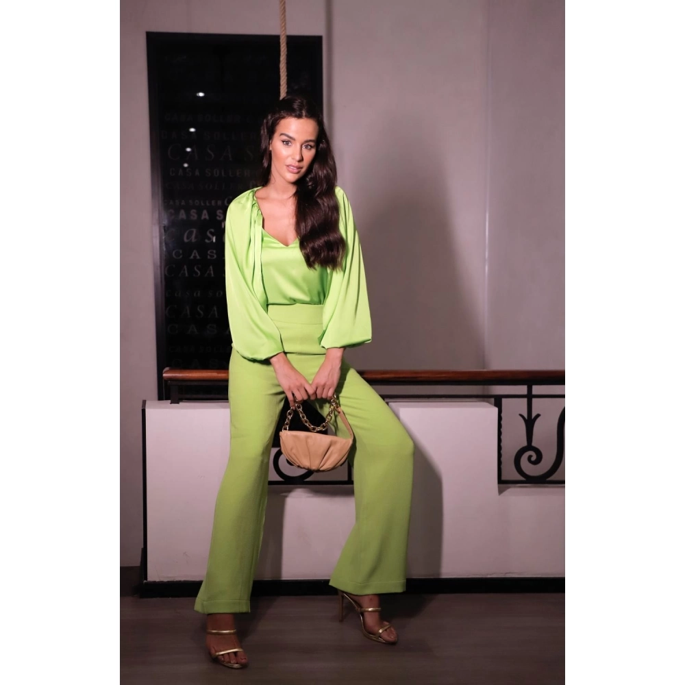 BLUSA TAISA