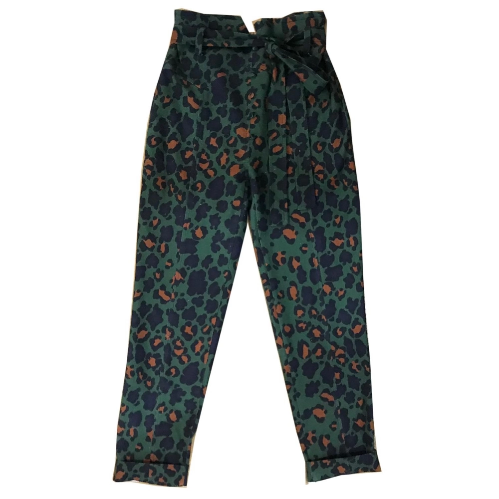 CALÇA ISIS