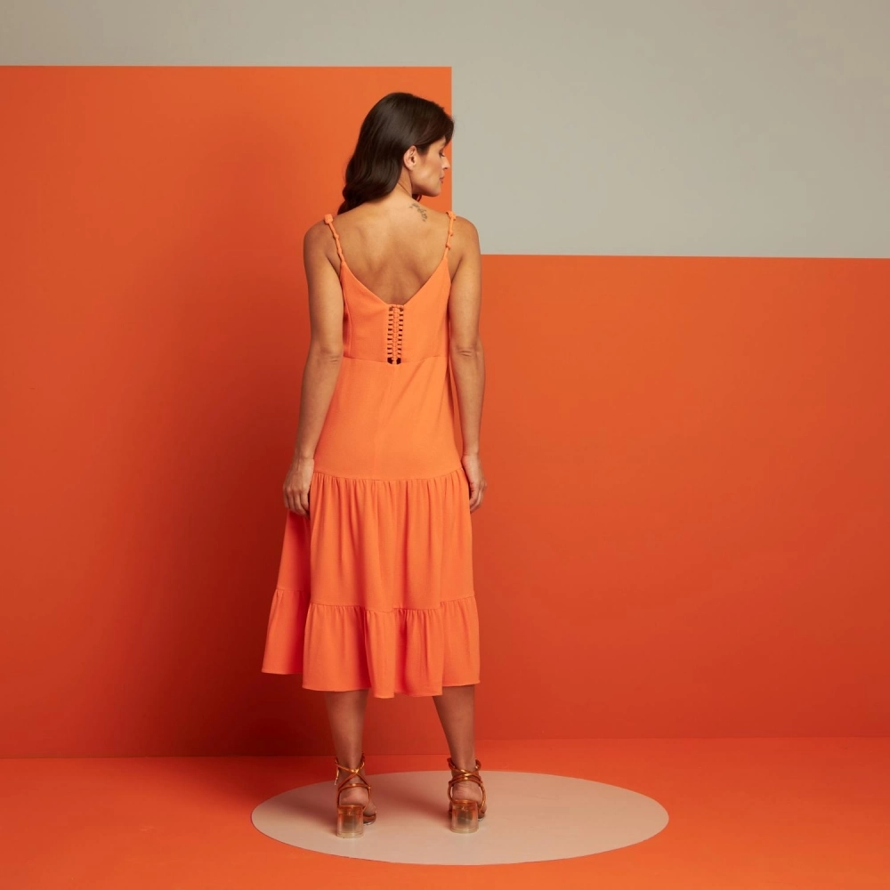 VESTIDO OLÍVIA