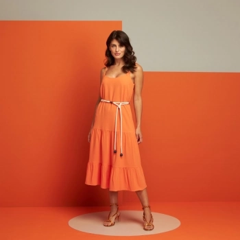 VESTIDO OLÍVIA