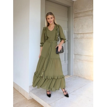 BLUSA ANTÔNIA