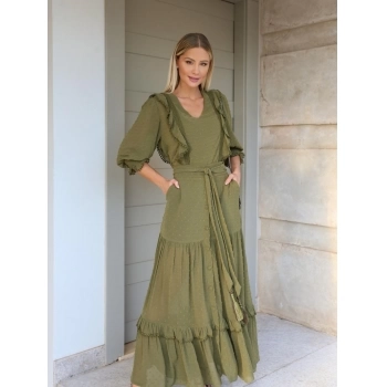 BLUSA ANTÔNIA
