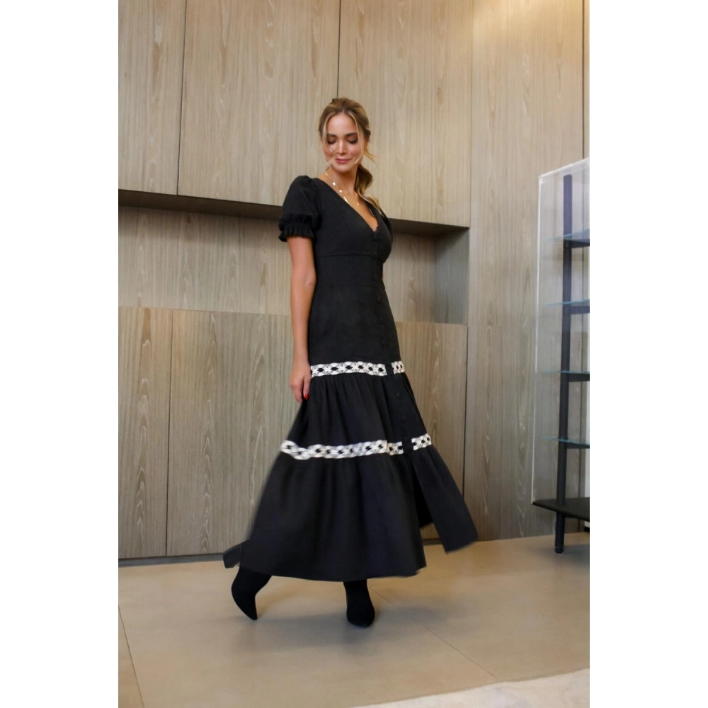 VESTIDO LETICIA