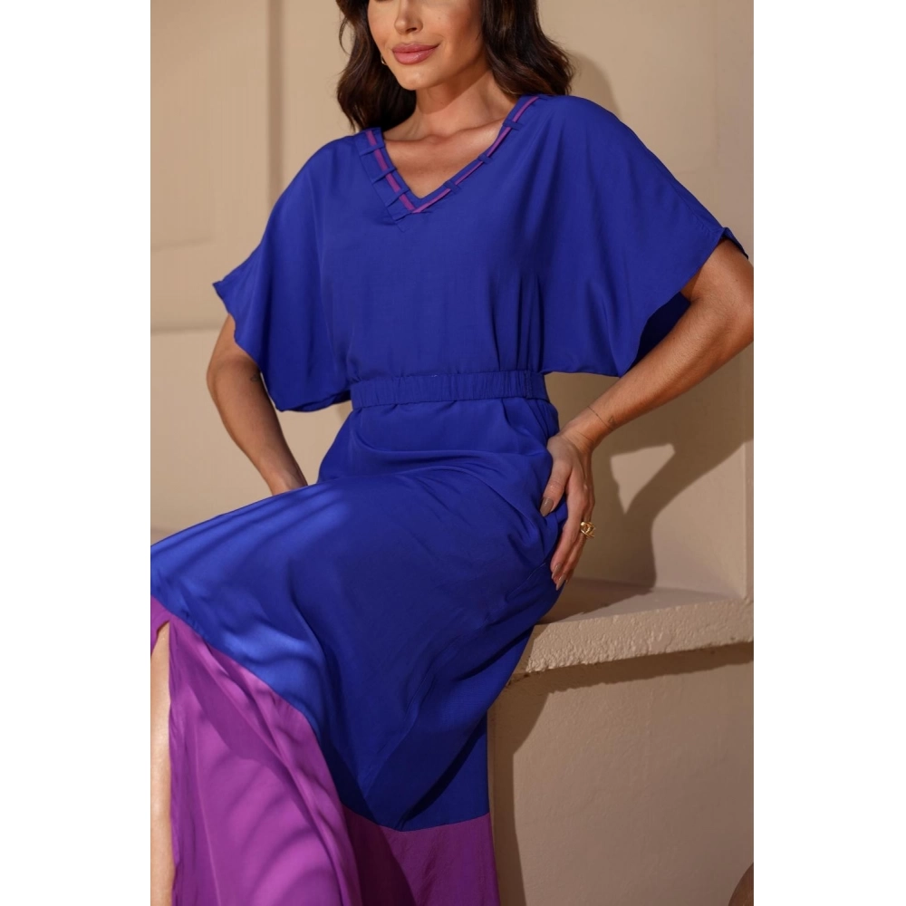 VESTIDO DANDARA
