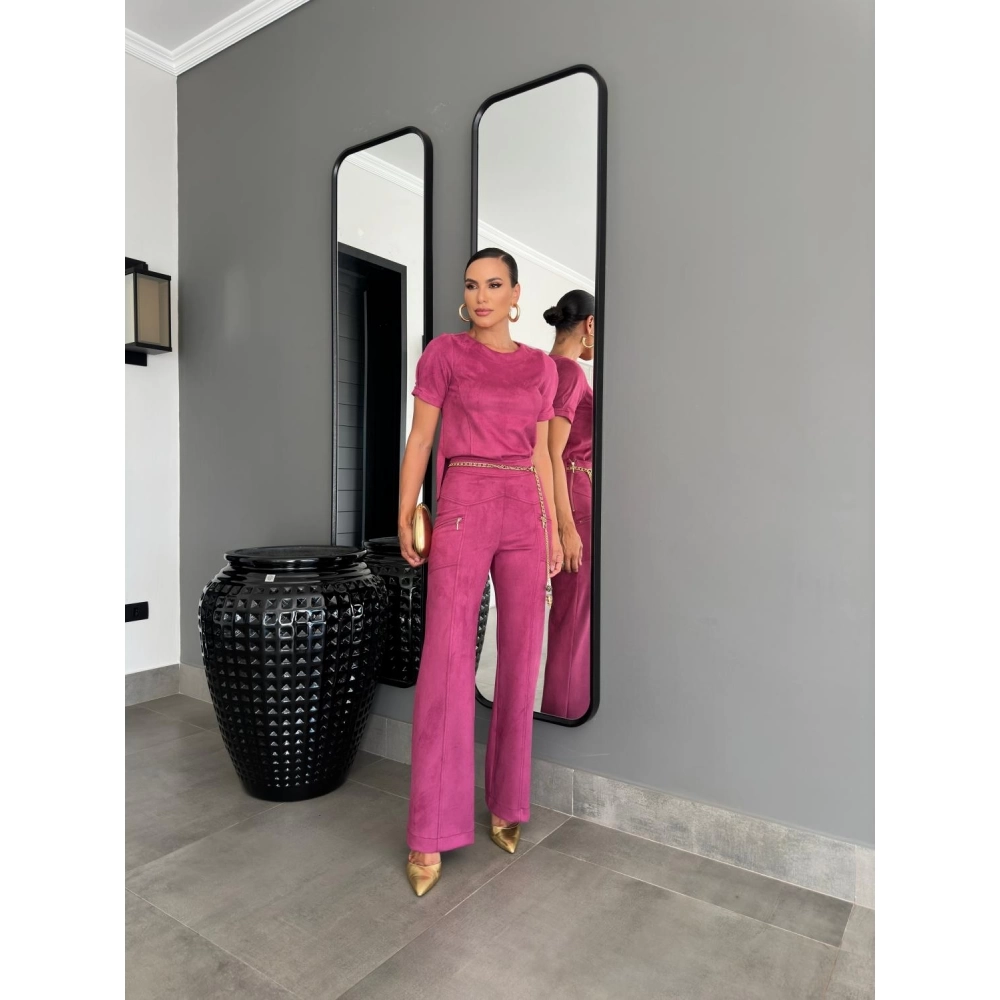 BLUSA BETINA