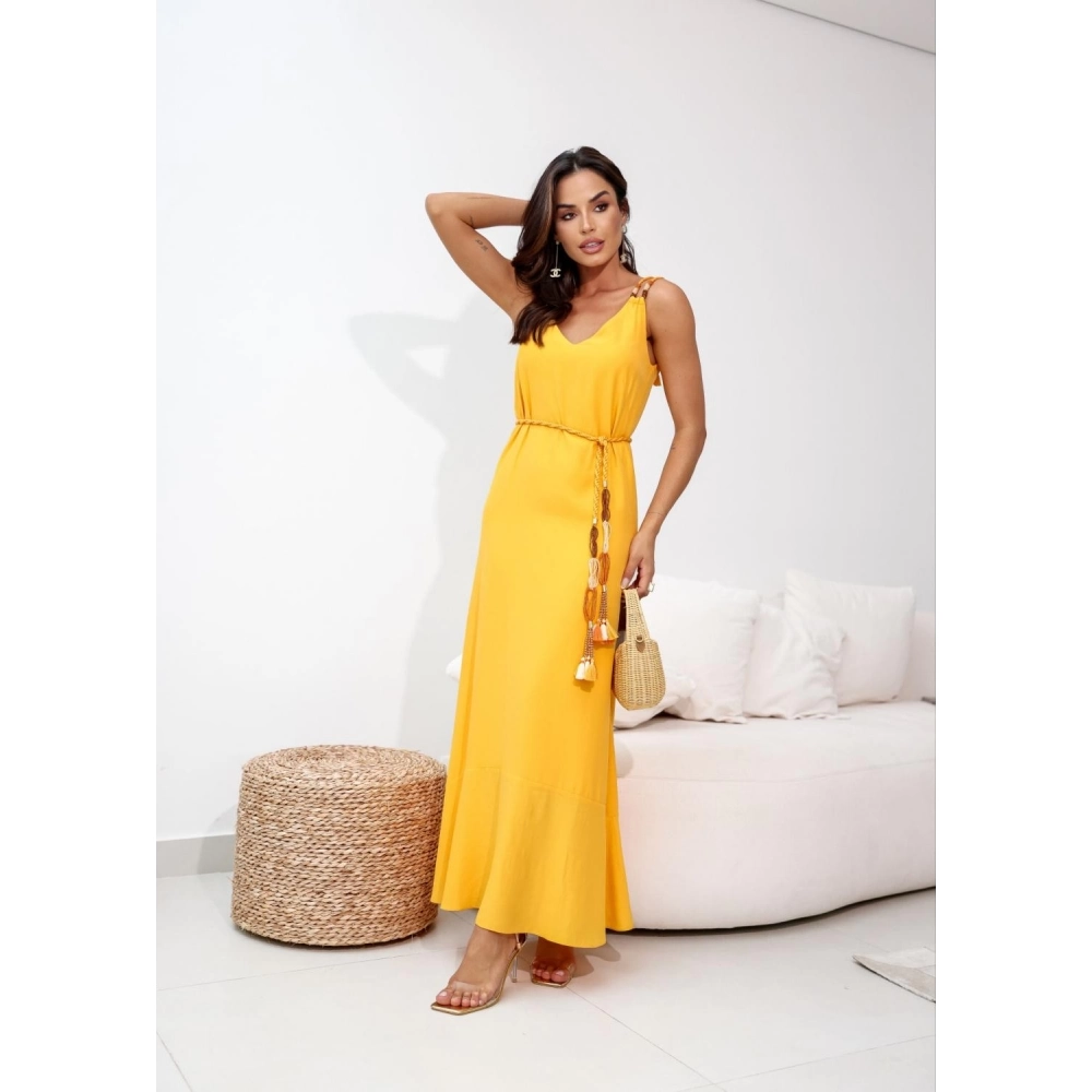 MAX VESTIDO  NARA