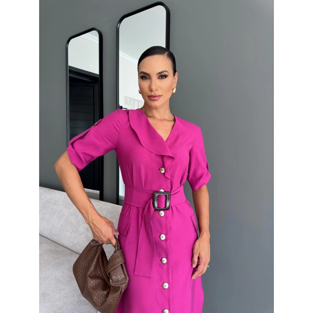 CHEMISE PATY