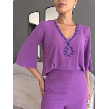 BLUSA  JOYCE