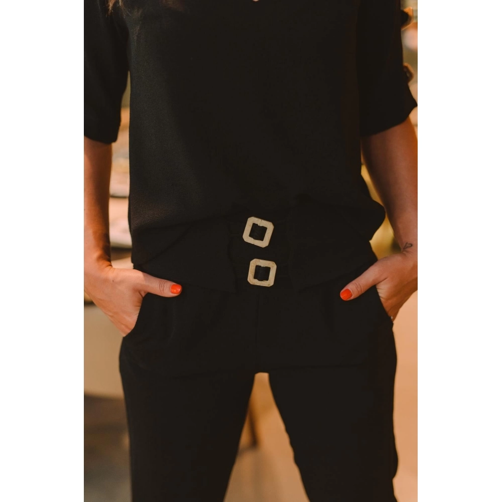 CALÇA ELLA