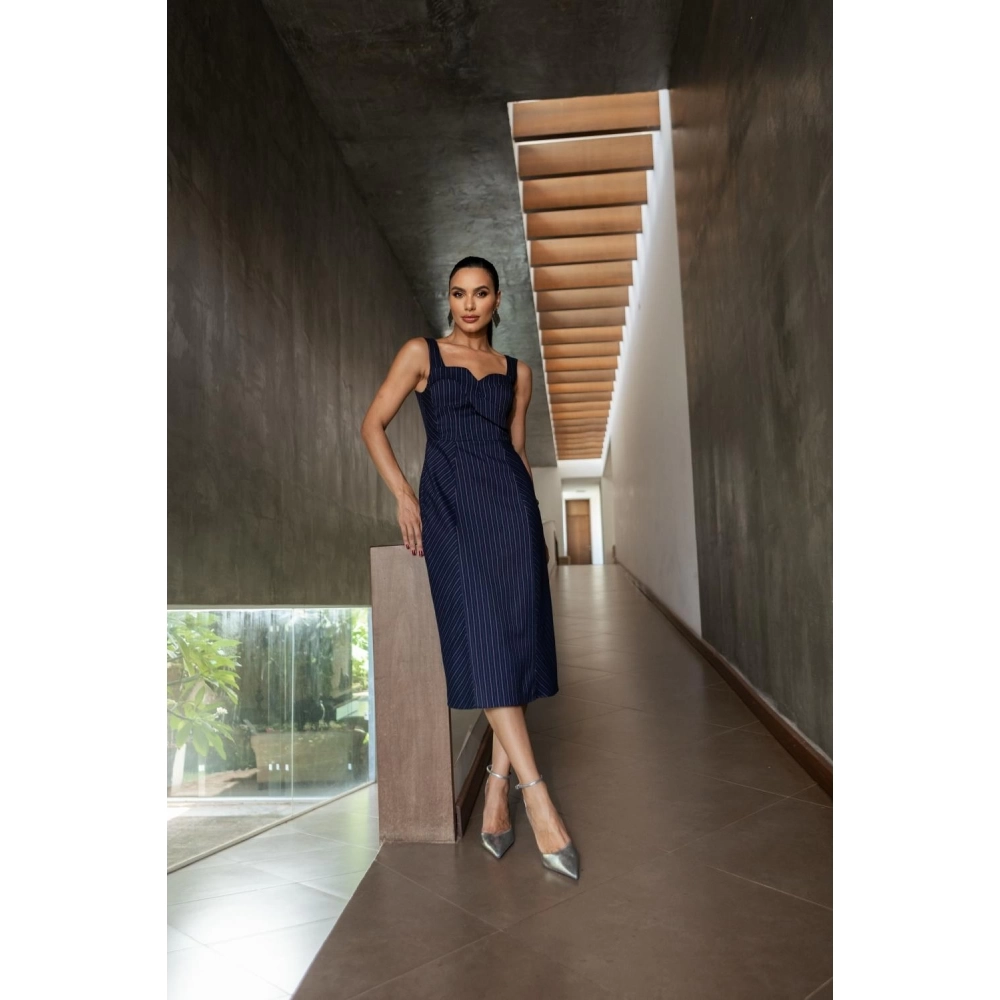 VESTIDO JULIANA