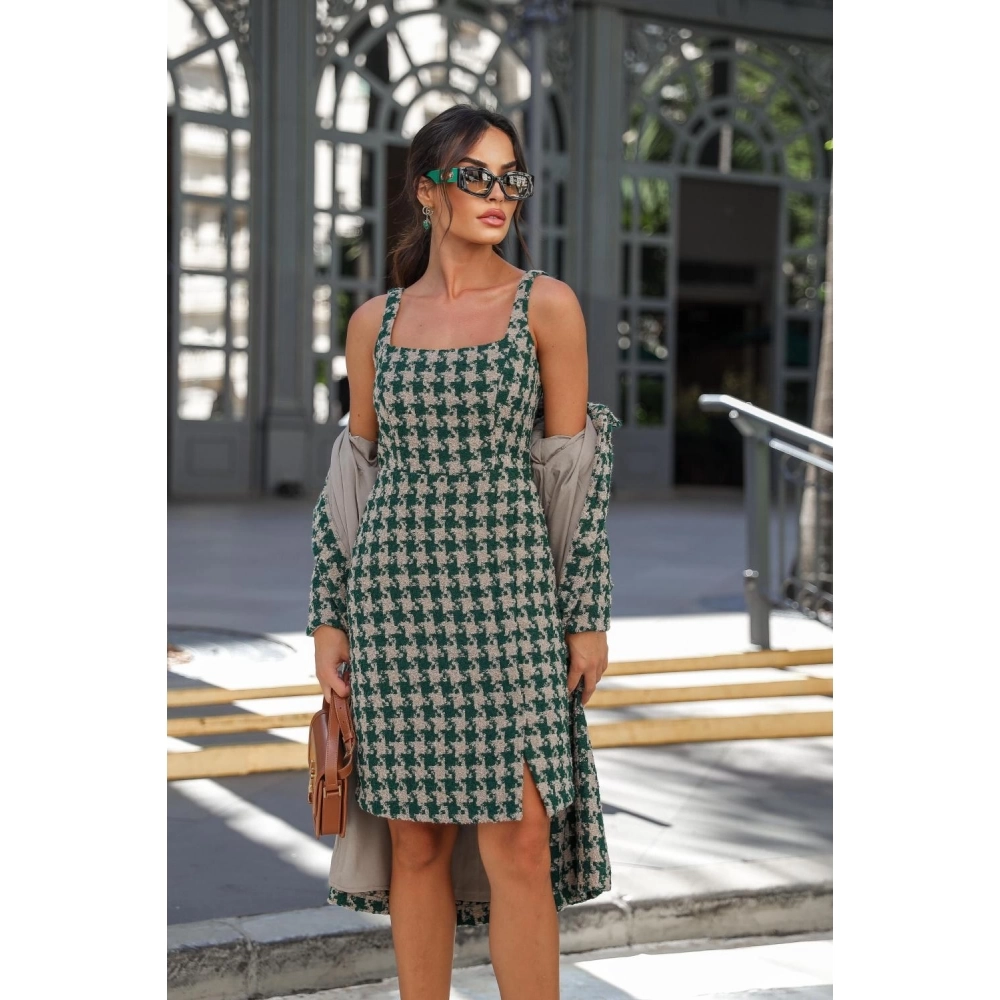 VESTIDO ISIS
