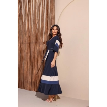 VESTIDO ISA