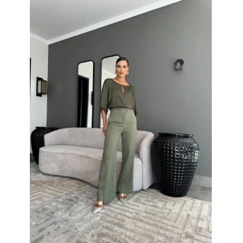 CALÇA MARCELLA