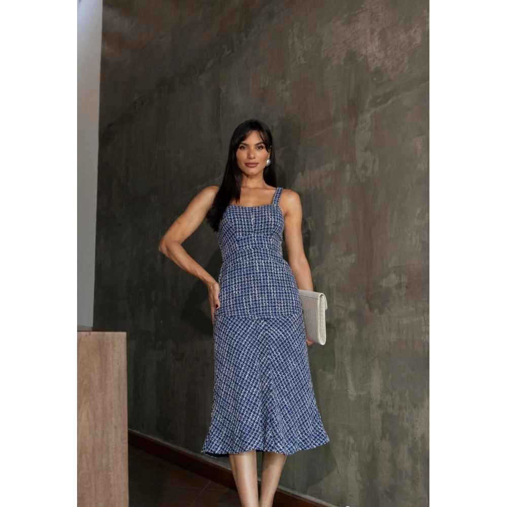 VESTIDO DAIANA