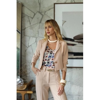 BLAZER FLÁVIA