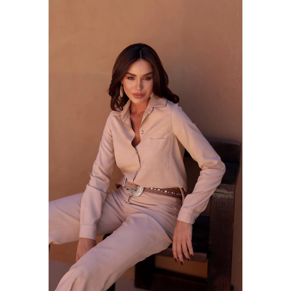 CALÇA CARGO LIS