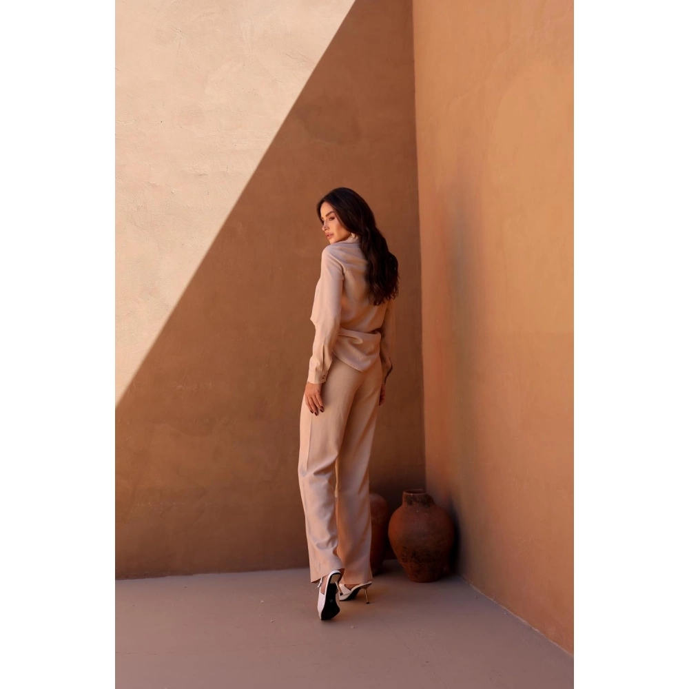 CALÇA CARGO LIS