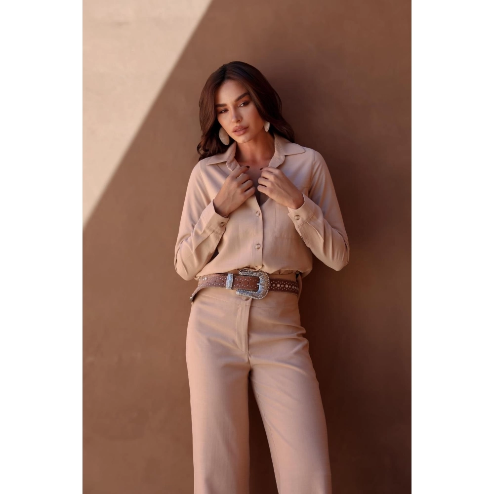 CALÇA CARGO LIS