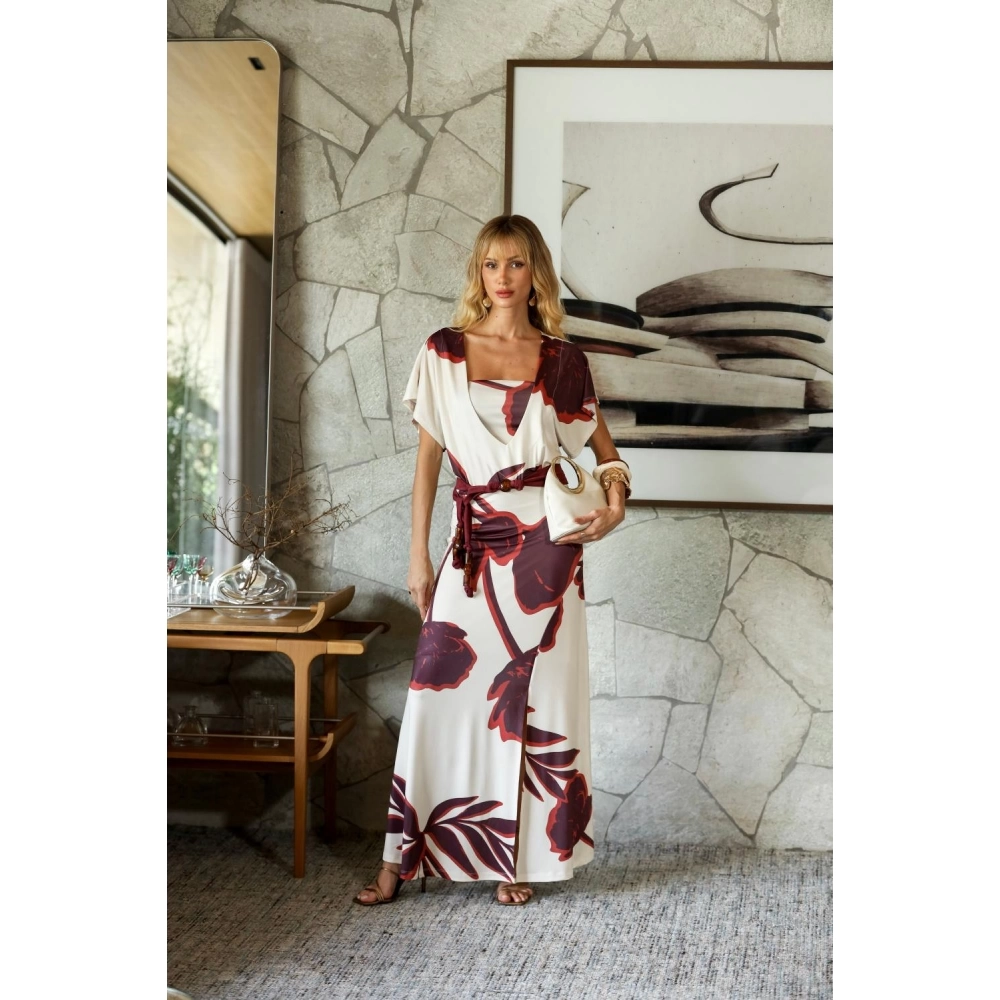 VESTIDO SAMIRA